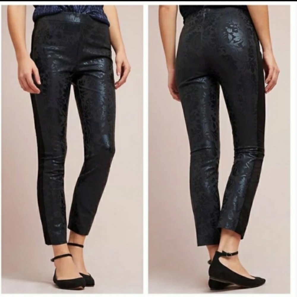 The Essential Skinny by Anthropologie